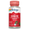 Solaray CoQ10 100 mg 30 gélules