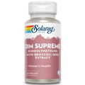 SOLARAY Dim Suprême, 100 mg, 60 capsules