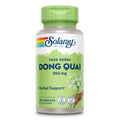 Solaray Dong Quai Root 550mg 100ct