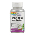 Extrait de racine de Dong Quai Solaray - 60 capsules