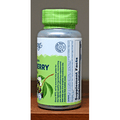 Solaray - Sureau Noir Sambucus Nigra 450 mg. - 100 Gélules - Lot de 2