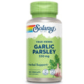 SOLARAY Ail Bulbe & Persil Feuille 530mg 100 VégiCaps