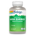 Multivitamine haute énergie SOLARAY