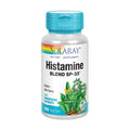 SOLARAY Mélange Histamine SP-33 100 Végécaps