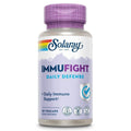 SOLARAY Immufight Daily Defense 60ct, 30 Serv.