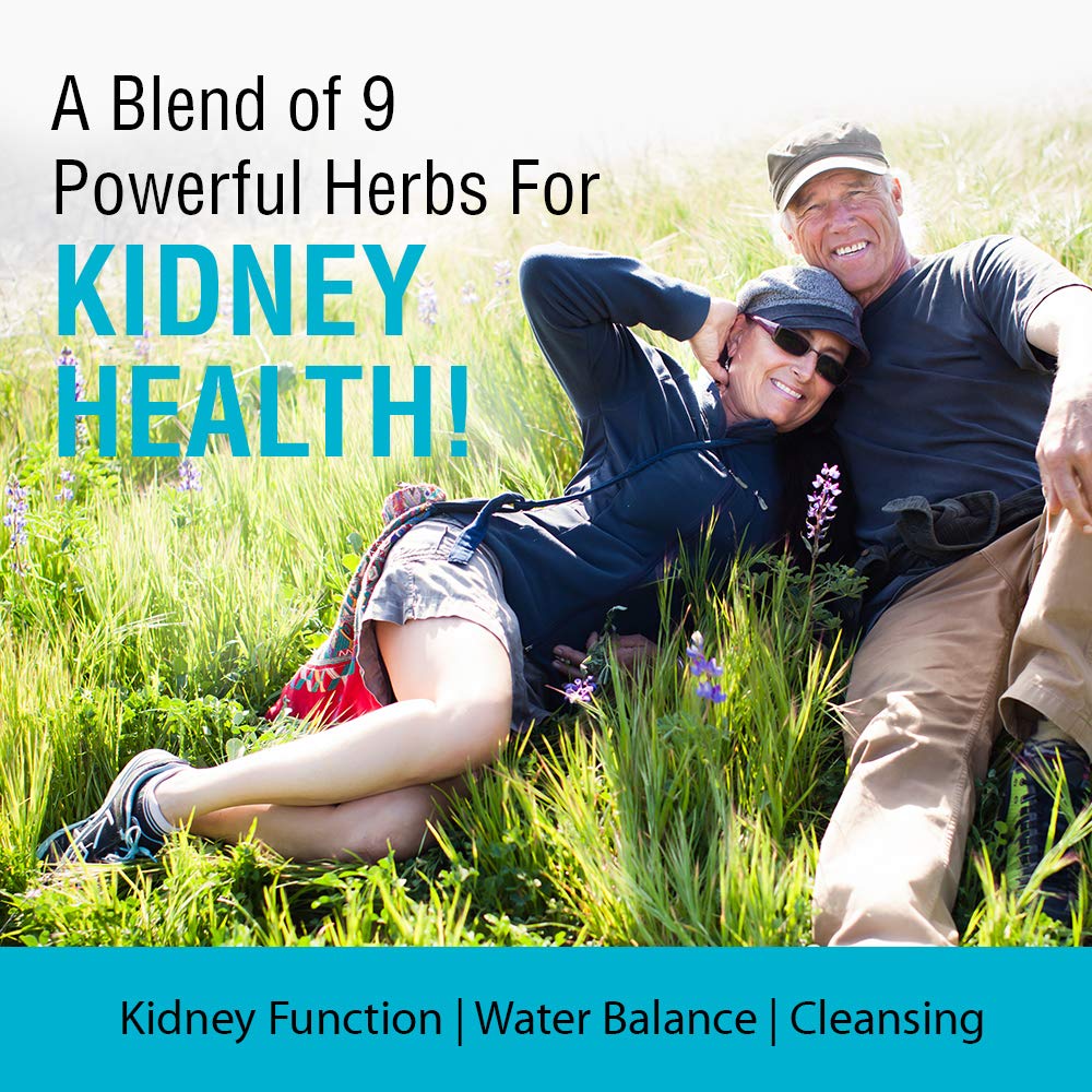 Solaray Kidney Blend SP-6