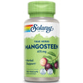 SOLARAY Mangosteen Fruit 475mg 100ct