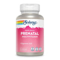 Solaray Once Daily Prenatal Multivitamin with Iron & DHA -90 VegCaps