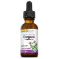 SOLARAY Oregano Leaf Extract Complete, Drops, Unflavored (Vial) 68mg 1oz