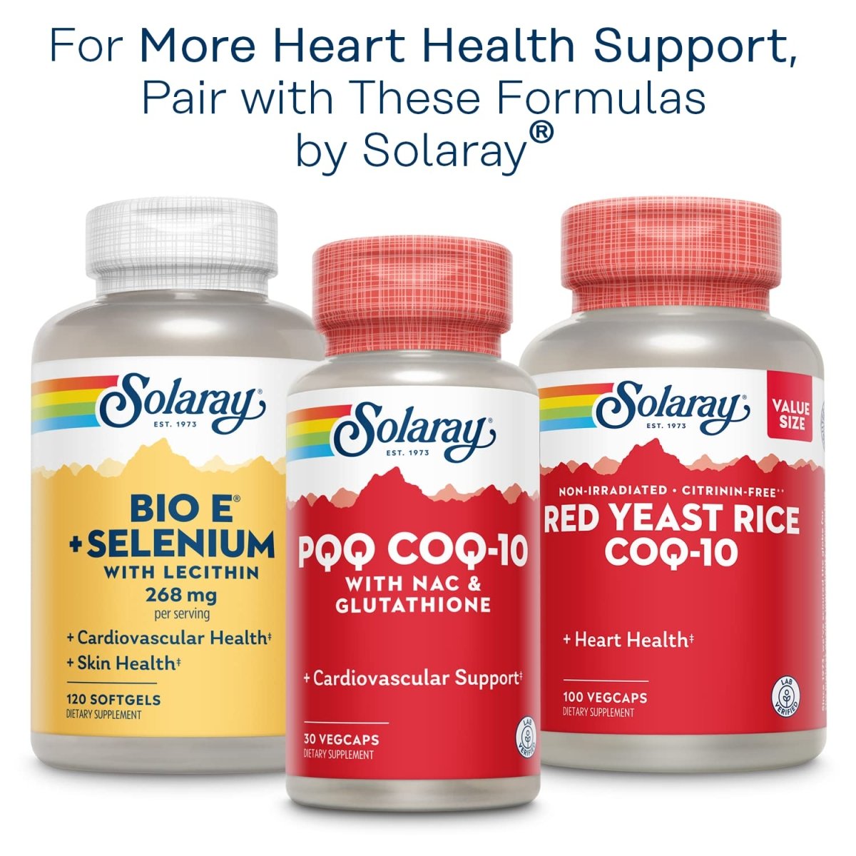 Solaray Potassium 99 mg, formule d'équilibre hydrique et électrolytique, supplément de potassium pour soutenir la santé musculaire, nerveuse, cellulaire et cardiaque, garantie de remboursement de 60 jours, 100 portions, 100 VegCaps