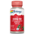 SOLARAY CoQ-10 pur 200 mg 30 Gélules Végétales