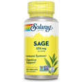 SOLARAY Sage Leaf 570mg per Serving 100 VegCaps