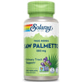 Solaray Baies de Palmier Nain 580mg 100 Vcaps  1550