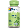 SOLARAY Senna Leaf, Veg Cap (Btl-Plastic) 470mg 100ct