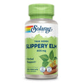 SOLARAY Slippery Elm Bark 400mg 100 VegCaps