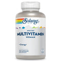 Solaray Spectro Multivitamin 120ct (Woman)