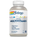 SOLARAY Spectro Multivitamin, No Iron 250 Caps