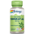 Solaray Racine de Tongkat Ali 400 mg VCapsules, 60 unités
