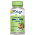 SOLARAY Uva Ursi Leaf 460 mg 100ct (Take 3 Daily)
