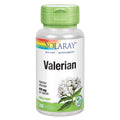 SOLARAY Valériane 470mg Soutien à la relaxation (100 gélules)