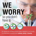 SOLARAY Vitamin B-12 5000mcg Lozenges 30ct