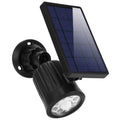 Projecteurs à LED Solaires d'Extérieur Solarek