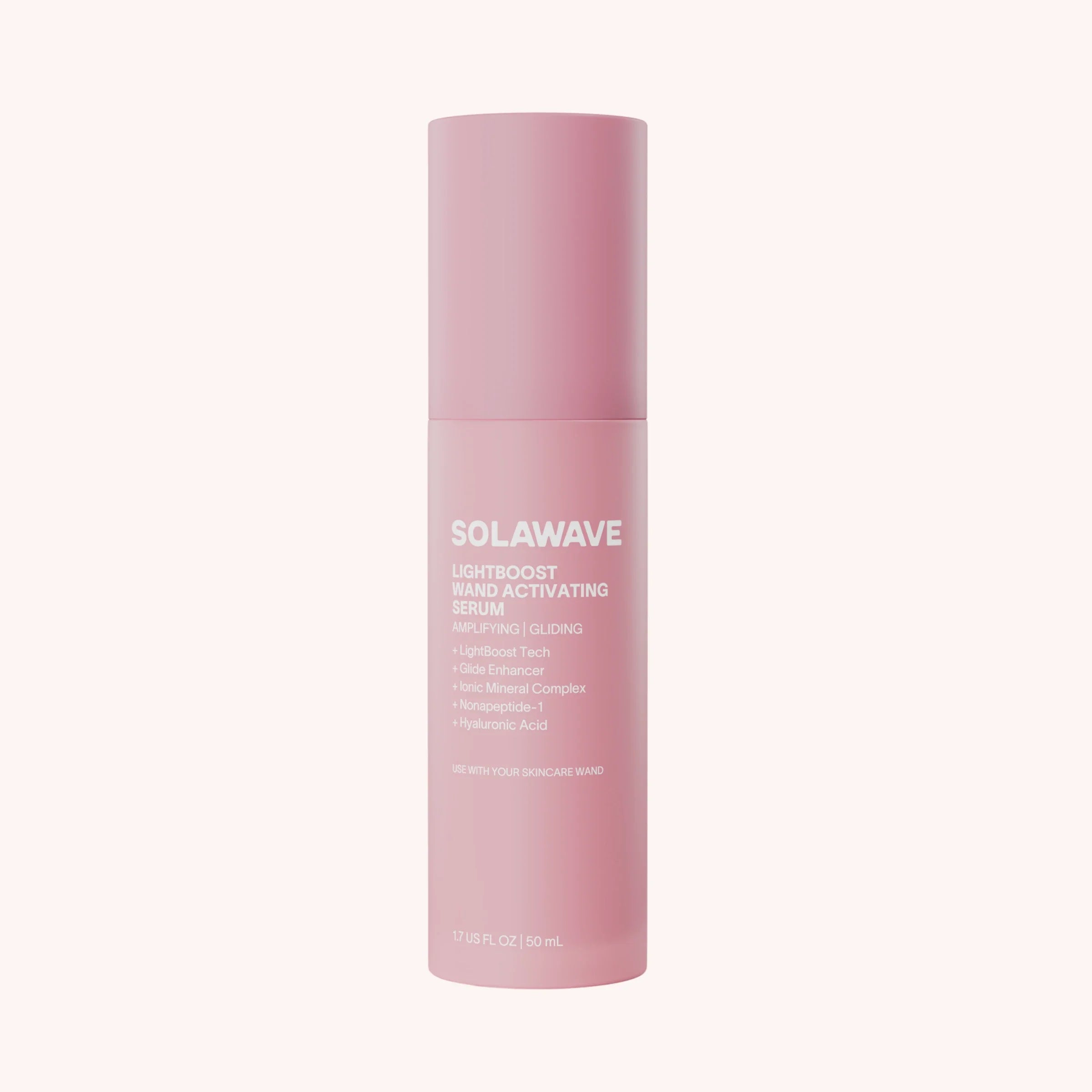 Appareil de luminothérapie et Sérum Activateur