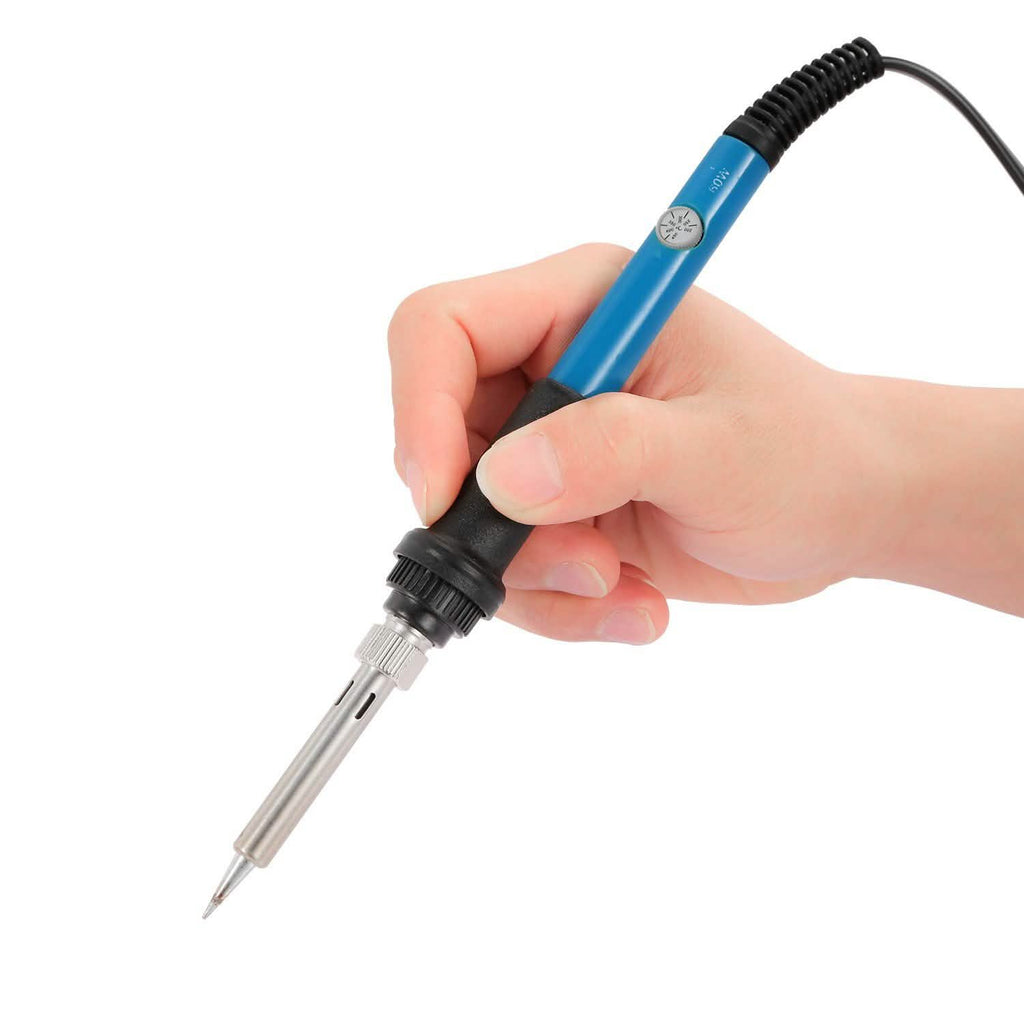 Fer à souder 110V/60W à température réglable