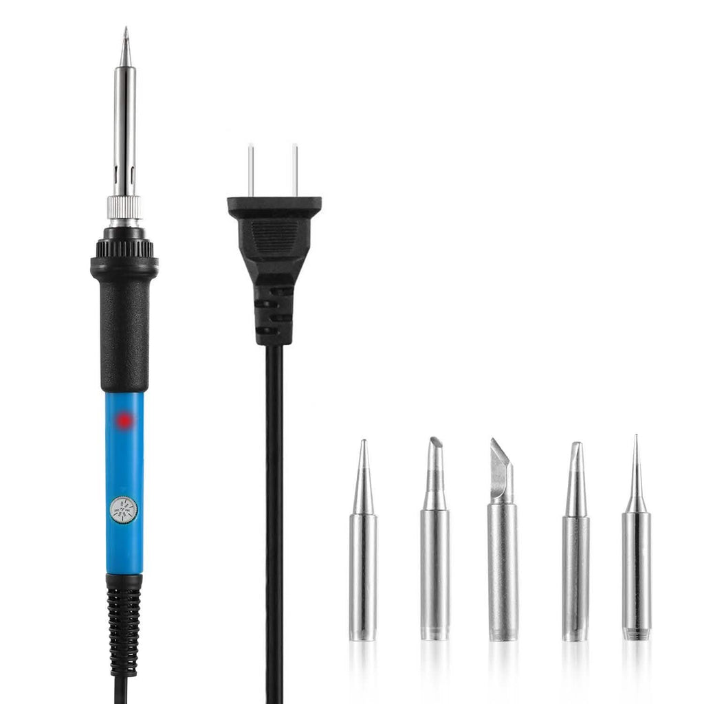 Fer à souder 110V/60W à température réglable