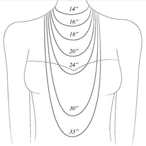 Collier chaîne cubaine en argent sterling 925 massif de 4,5 mm