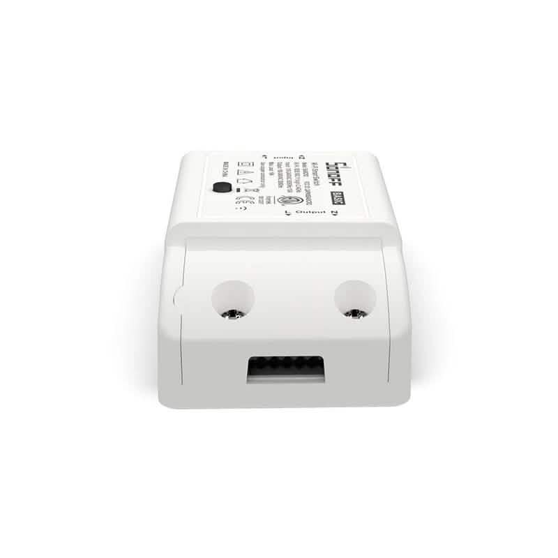 SONOFF BASICR2 Commutateur Intelligent Sans Fil WiFi Prise Télécommande Minuteur APP
