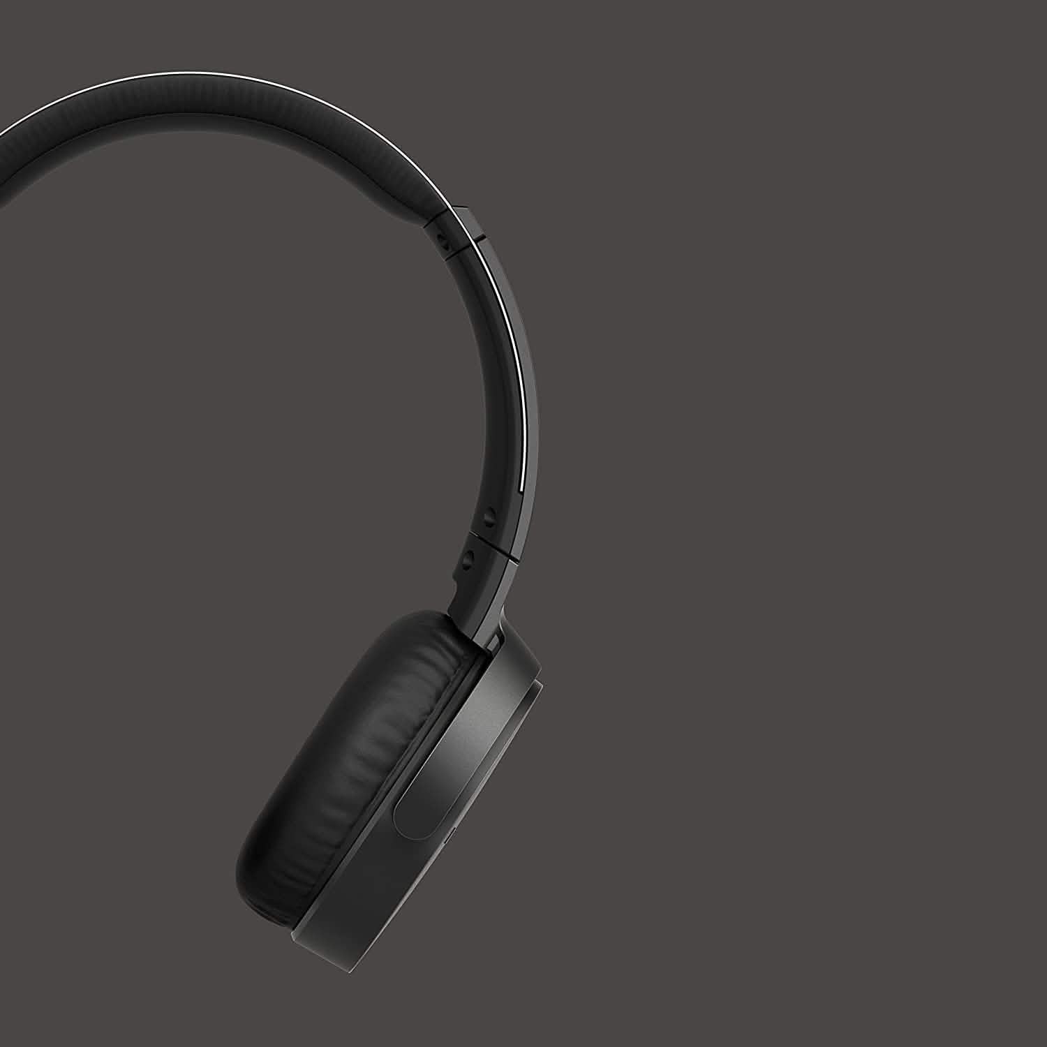 Casque Bluetooth Sony MDRXB650BT/B Extra Bass - Noir (Reconditionné)