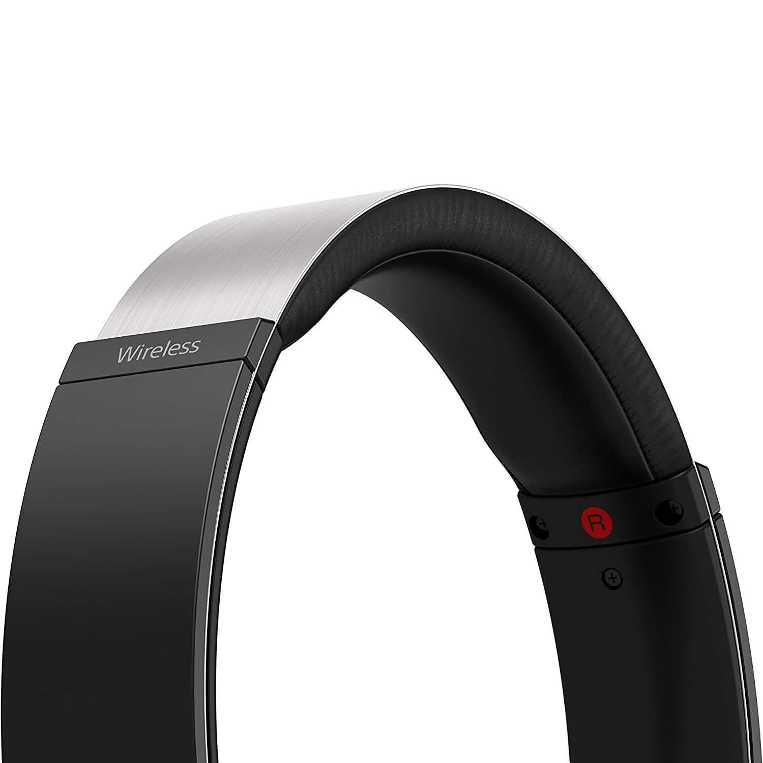 Casque Bluetooth Sony MDRXB650BT/B Extra Bass - Noir (Reconditionné)