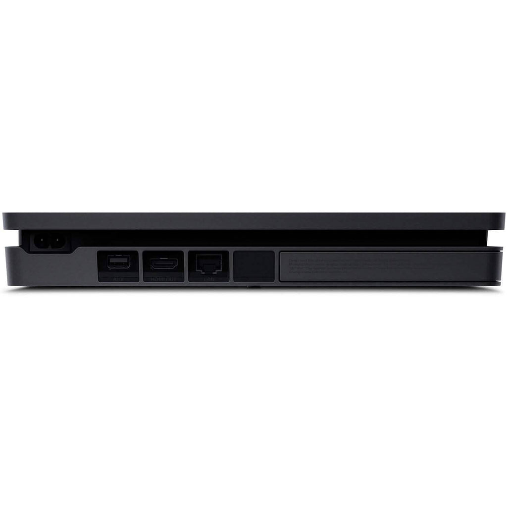 Console de jeu Sony PlayStation 4 1 To Slim (CUH-2215B) (reconditionnée)