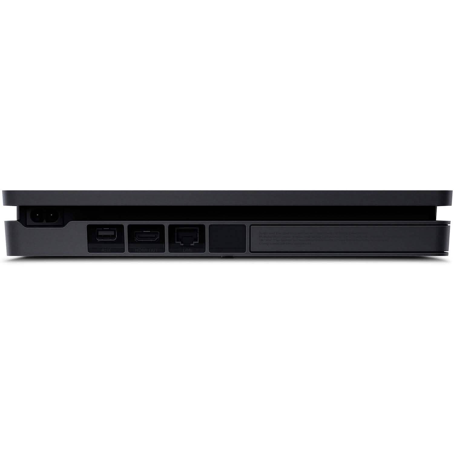 Console de jeu Sony PlayStation 4 1 To Slim (CUH-2215B) (reconditionnée)