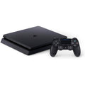 Console de jeu Sony PlayStation 4 1 To Slim (CUH-2215B) (reconditionnée)