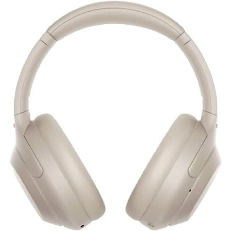 Casque Circum-Auriculaire Sans Fil Sony WH-1000XM4 à Réduction de Bruit Premium avec Micro (Reconditionné)