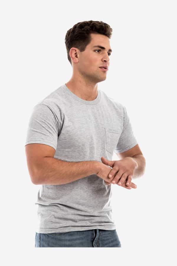 T-shirt Pocket Perfection 31SPKT