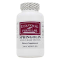 Sphingolin 240 Gélules - Lot de 2 - Ecological Formulas/Cardiovascular Research