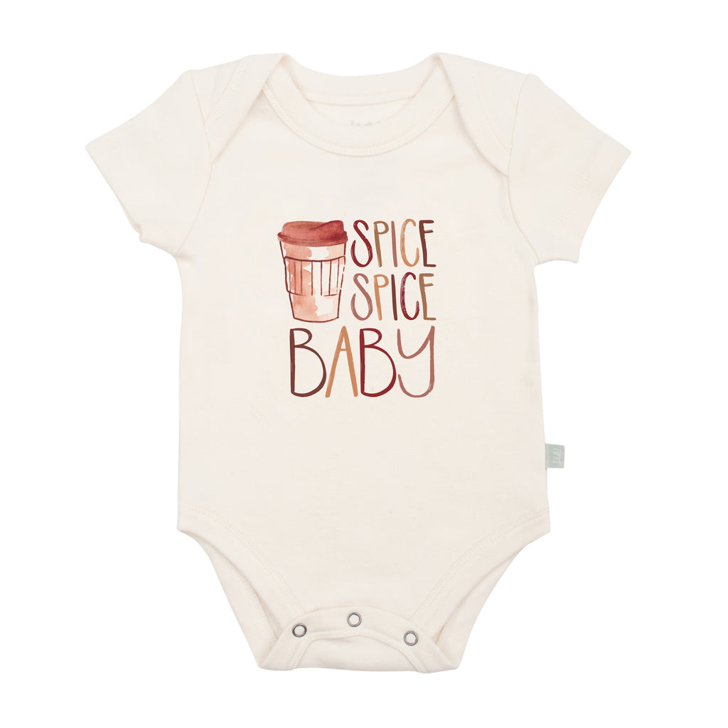 body graphique | spice spice baby