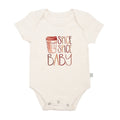 body graphique | spice spice baby