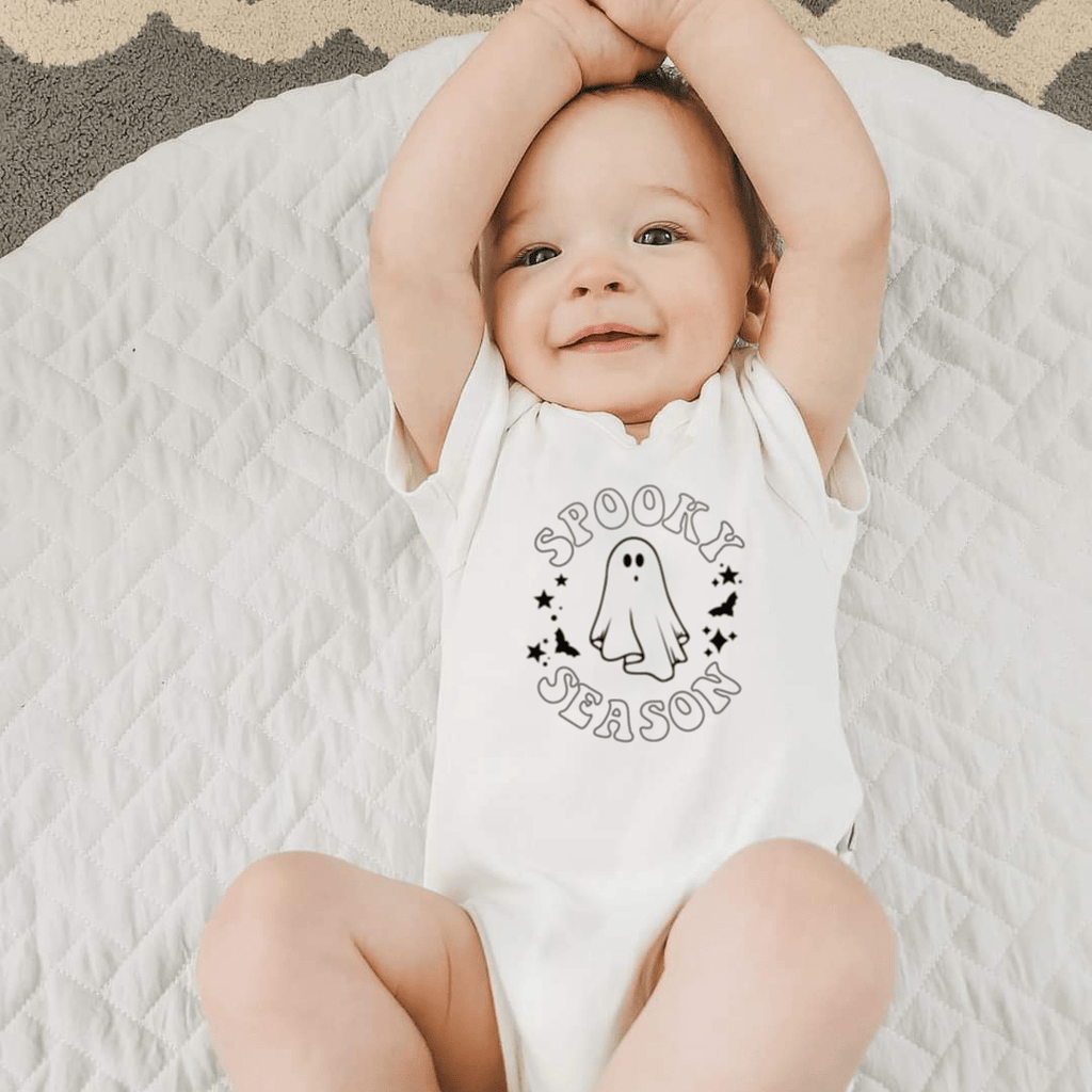 body graphique | saison effrayante