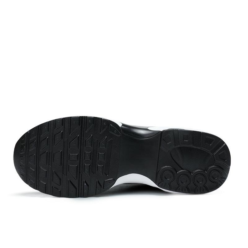 Chaussures de sport pour femmes, baskets de course, respirantes, à lacets, ajourées, pour femmes, baskets de mode légères et respirantes, chaussures de marche antidérapantes, baskets de sport à la mode