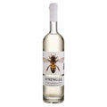 Spring 44 - Vodka «Honey» (750 ml)