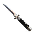 Couteau assisté de 4"