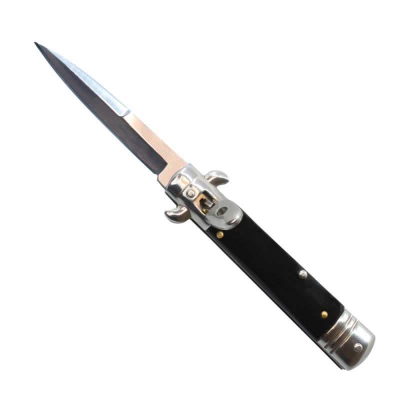 Couteau assisté de 4"