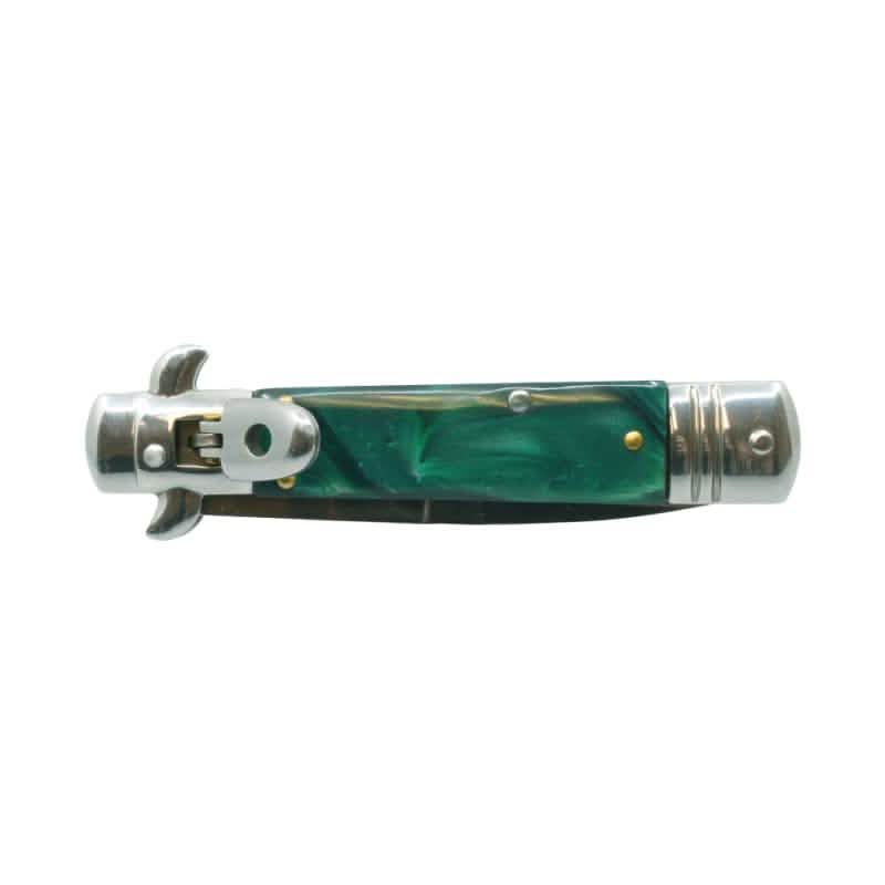 Couteau assisté de 4"