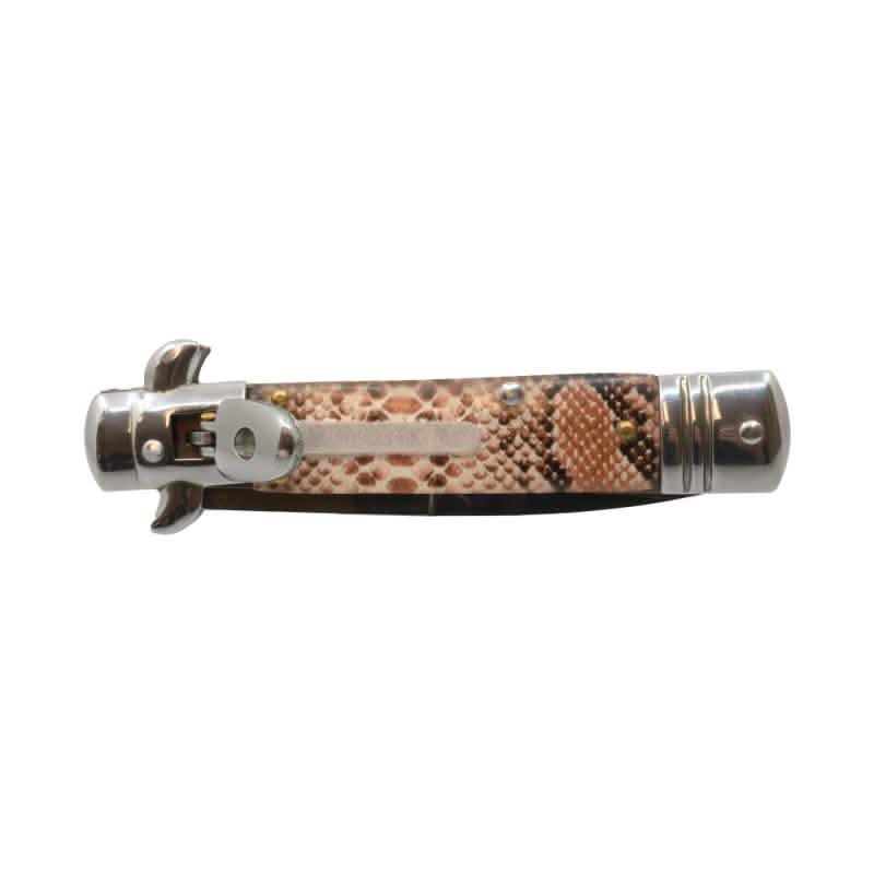 Couteau assisté de 4"