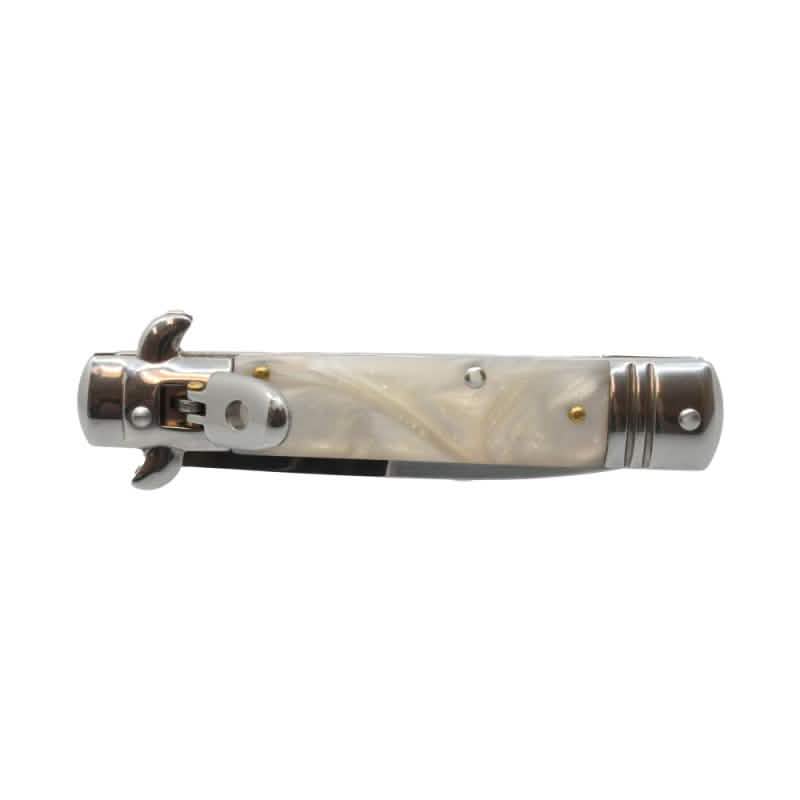 Couteau assisté de 4"