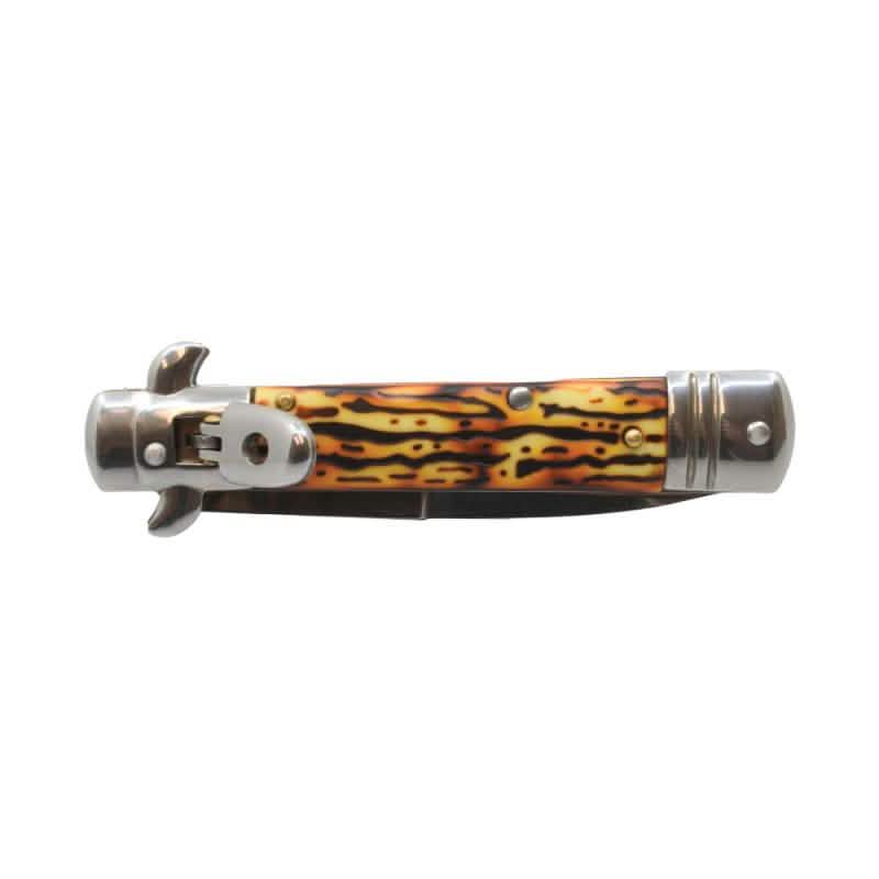 Couteau assisté de 4"